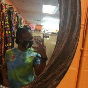 Meet your Posher, A'vianne